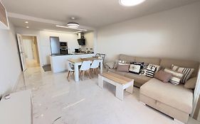 PUSHE Marina del Este Beach&Sport 2